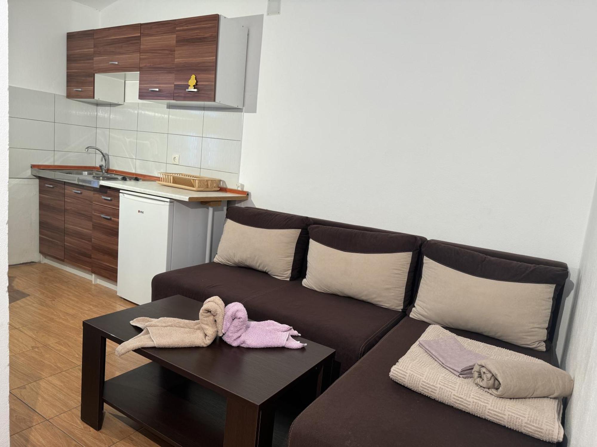 Happy Family!!! Apartment *